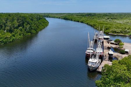 Kayak Experience at Jiquilisco Bay & Puerto Barillas Lodge