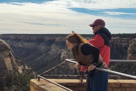 Guided Group Tour to Mesa Verde National Park from Durango