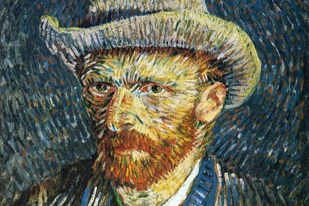 Amsterdam: Van Gogh Museum Entrance with Optional Guided Tour