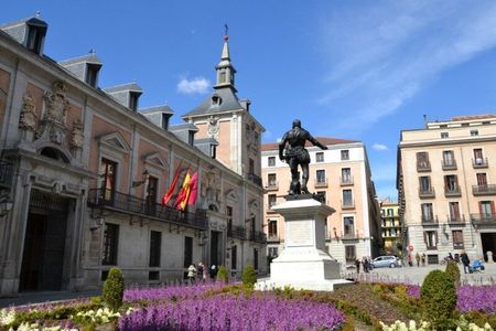 Essential Madrid Old Town | Private Tour