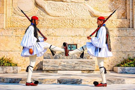 Athens Half-Day Private Tour Acropolis, Parthenon City Highlights