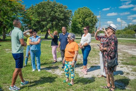 Experiencia en Miami: 3.5 Horas por Lo Mejor y Joyas Ocultas