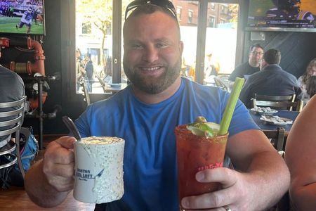 Boston Seafood Lovers Food and History Walking Tour