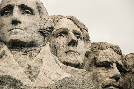 Private Mount Rushmore & Black Hills Tour w/ Former Park Ranger