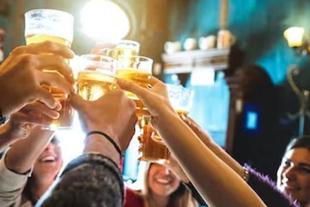 Boston Historic Taverns Tour