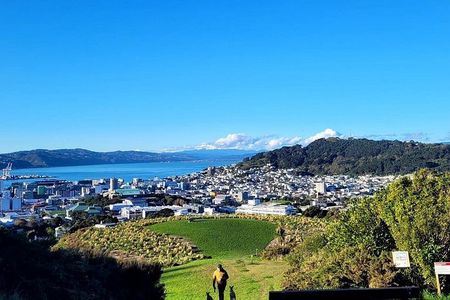 Wellington Trails, Coffee & Craft Beer