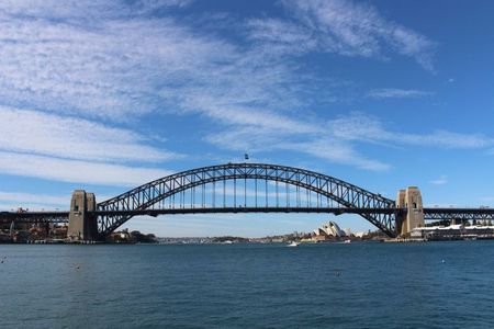 Custom Private Tour of Sydney - Your Day, Your City