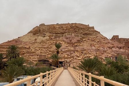 Ait Benhaddou From Marrakech: The Must-Do UNESCO Day Trip