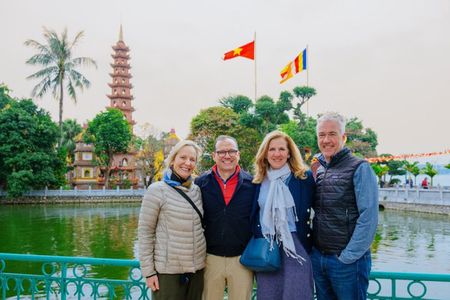 9 Day Journey Vietnam Highlights