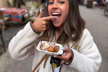 Cairo Food Tour (Eat like a local)