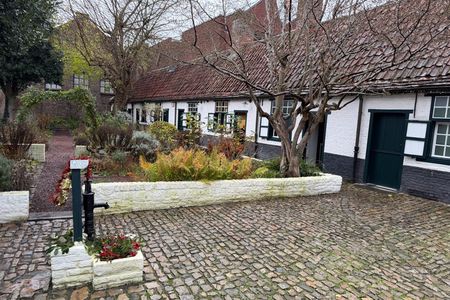 Self Guided Secrets of Kortrijk Exploration Game