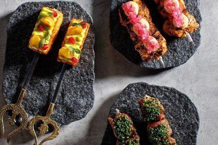 Private Lunch or Dinner at Alee Restaurant in Amman