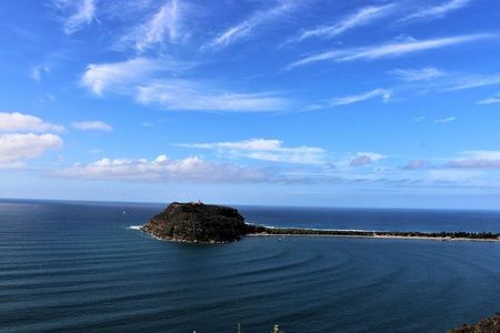 Manly & North Head Private Tour | Fairfax Walk & Harbour Views