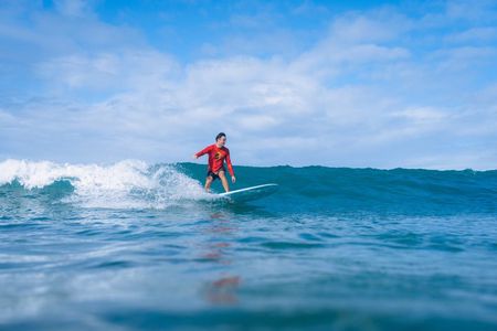 Private Surfing Lessons