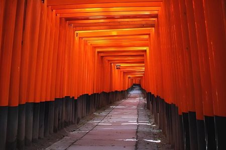 Experience Culture History and Landmarks in Kyoto Nara