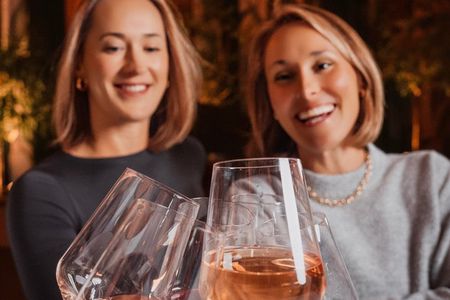 Bites of the Bluegrass Cocktails & Bites Tour