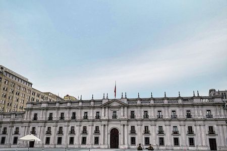 City Tour Santiago