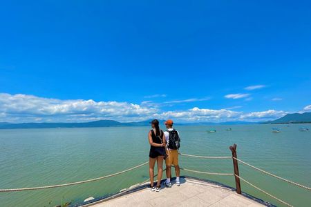 Chapala and Ajijic Private Full-Day Tour