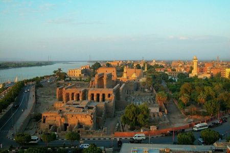 3 Days Private Tour in Luxor_Aswan_Abu Simbel