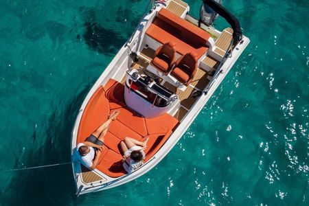 Private Speedboat Tour in Dubrovnik