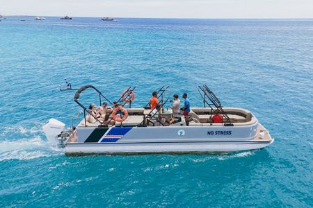 Private Boat Tour in Santa Maria