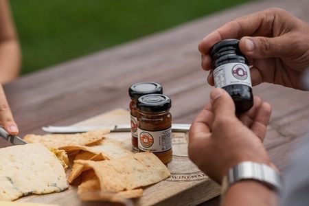 Brisbane Founding Flavours Trail