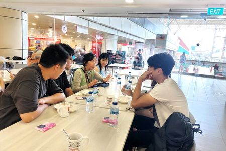 Public Housing - Into the HDB Heartlands