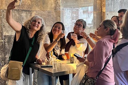 Seoul: Korean Craft Makgeolli Brewery Tour & Tasting Experience