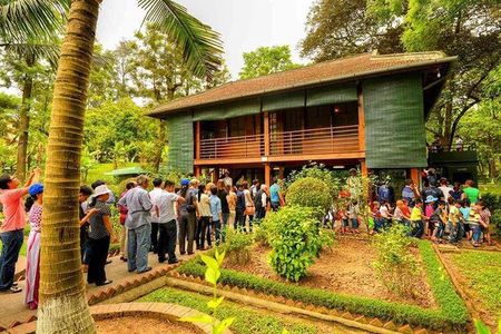 PRIVATE Hanoi City Tour One Day