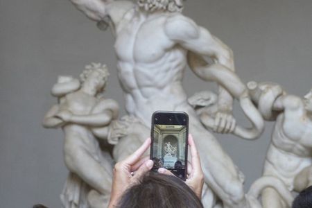 Vatican Museum, Sistine Chapel Tour with St Peter Basilica Access