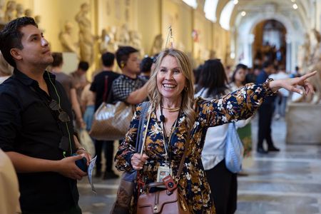 Vatican & St Peter's Basilica Tour: Unlock the Wonders