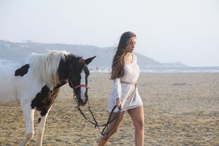 Kusadasi Horseback Riding