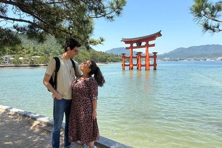 Hiroshima Miyajima Island Half Day Tour