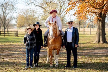 Private Day Tour to an Argentinian Estancia