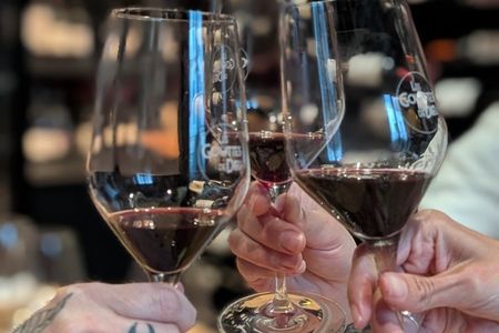 Your Wine Therapy in Paris