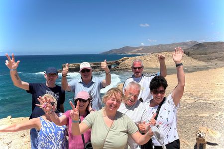 Fuerteventura The Ultimate Northern Adventure and Beach Time