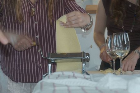 Pasta Experience in Florence