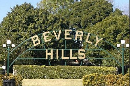 Best of LA, Hollywood, Griffith Park, with Beaches from Anaheim