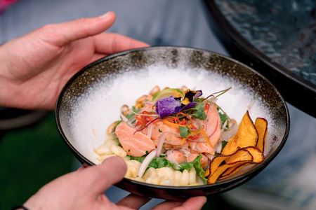 Cusco Food Tour: Andean Cuisine & City Tour