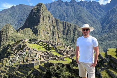 Private Machu Picchu Tour with Expert Guide