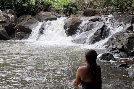 Hike for Longevity & Nature Connection