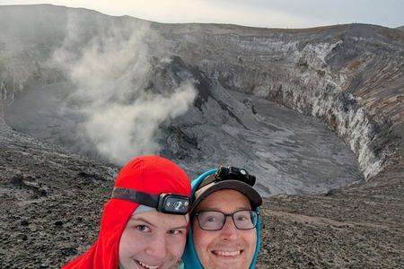 10 Day Tanzania Safari and Trekking Remote Area