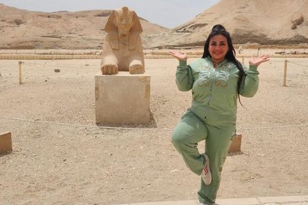 Private Tour 3-Days in Cairo, Giza & Luxor