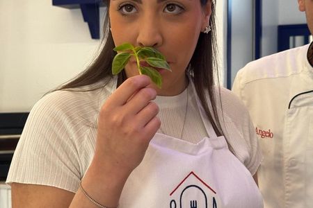 Sorrento Academy of Cooking