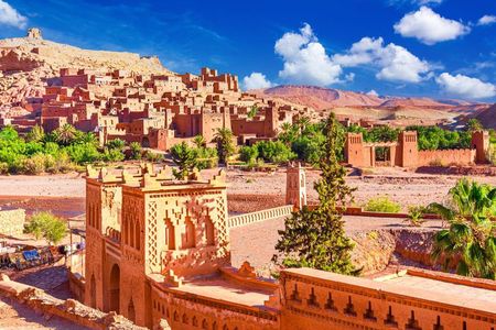10-Day Private Morocco Tour: Sahara & Chefchaouen From Casablanca