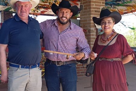 All-Inclusive Tequila, History and Adventure in Rancho Agavero