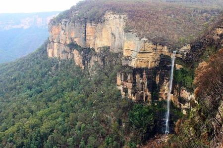 Blue Mountains Private Tour | Beyond the Three Sisters
