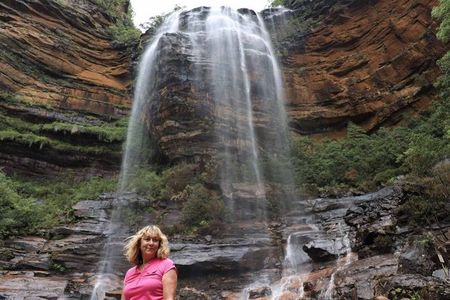 Blue Mountains Private Tour | Beyond the Three Sisters