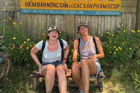 Cycle The Countryside In Hoi An Meet Locals and Craft Artisans