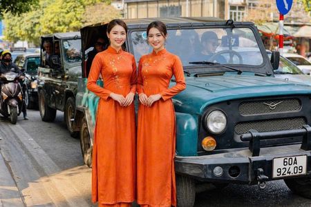 Hanoi Half Day Highlights & Hidden Gems By Jeep